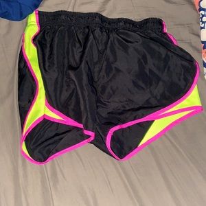 NEON SHORTS!